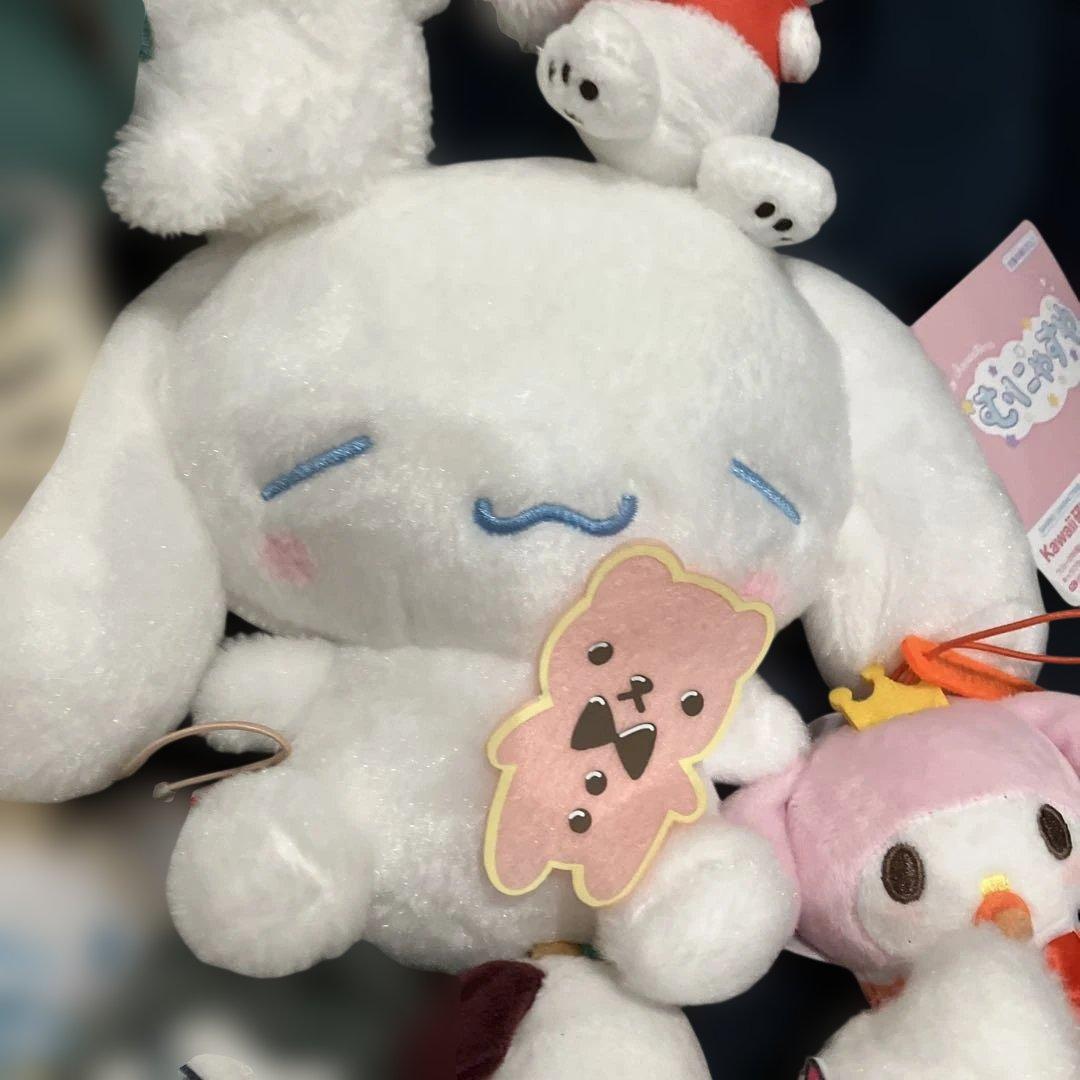 サンリオ　ぬいぐるみ　マスコット　アクリルスタンド　３５体セット　まとめ売り