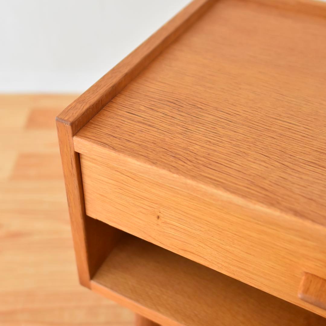 ハンス・J・ウェグナー　『RY430』 RYmobler オーク Danish