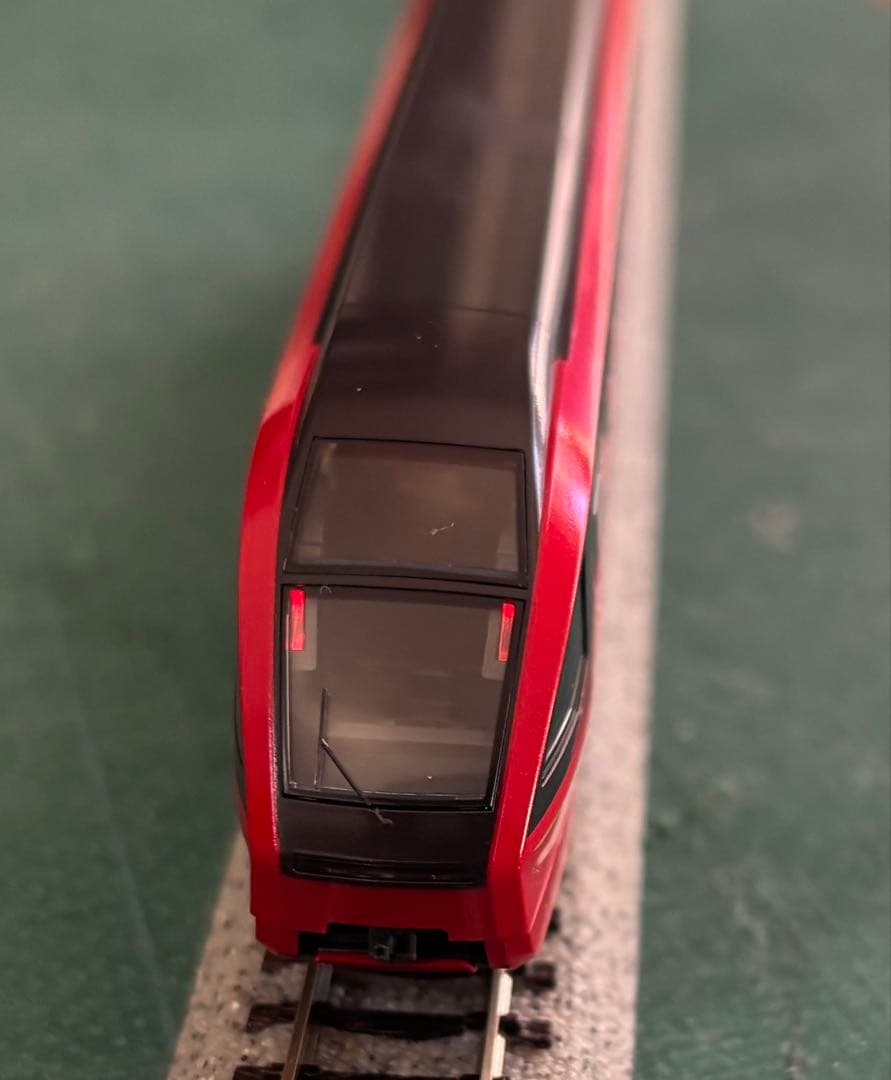 TOMIX 98786 近畿日本鉄道 80000系 (ひのとり) セット