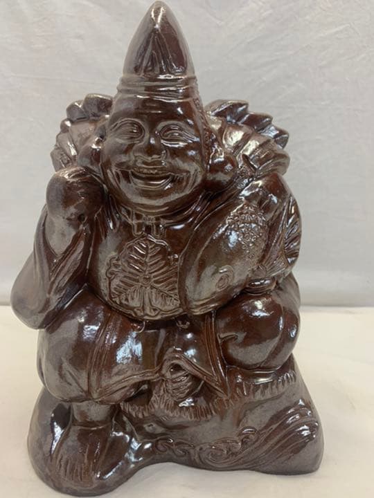 恵比寿　焼物