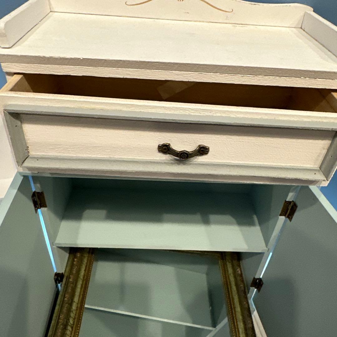 イベント什器一式① シャビー、アンティークなどの棚、シェルフ