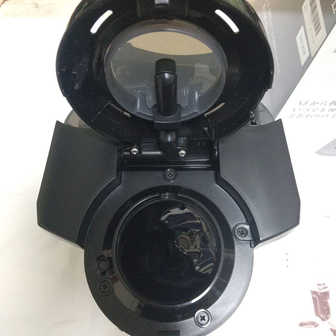 今年購入 Panasonic パナソニック NC-A57-K コーヒーメーカー