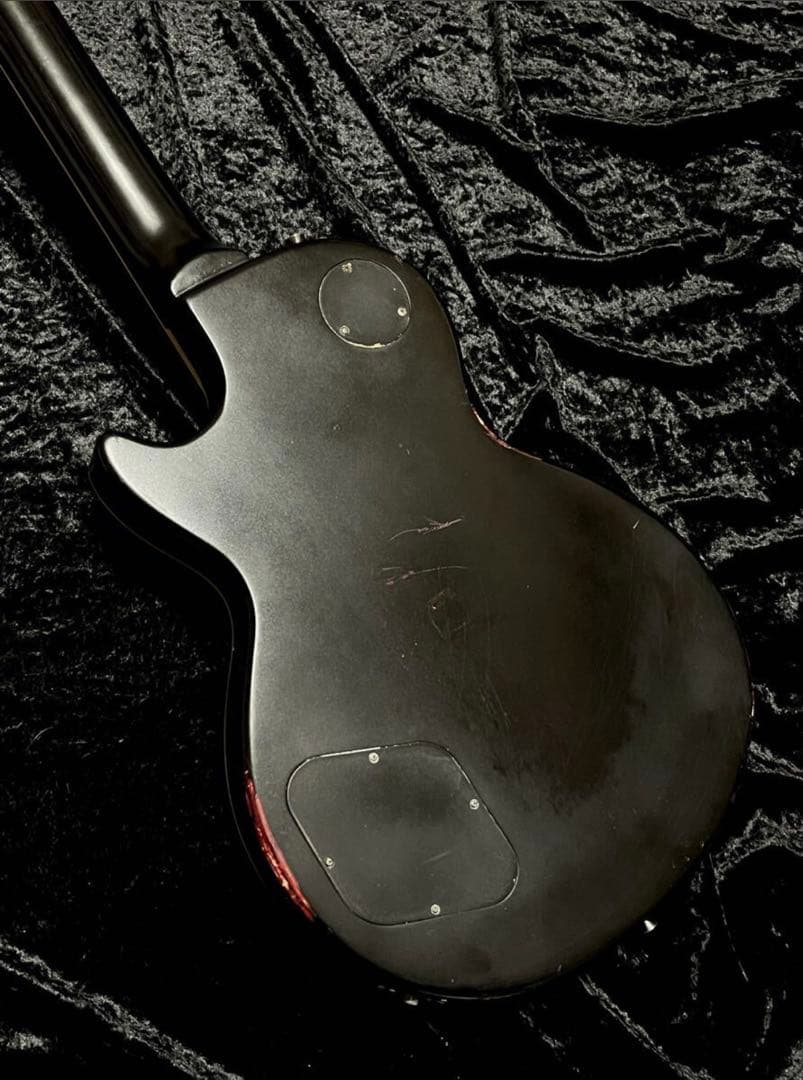 レスポールタイプ レリック リメイク 国産ビンテージ Tokai? burny?