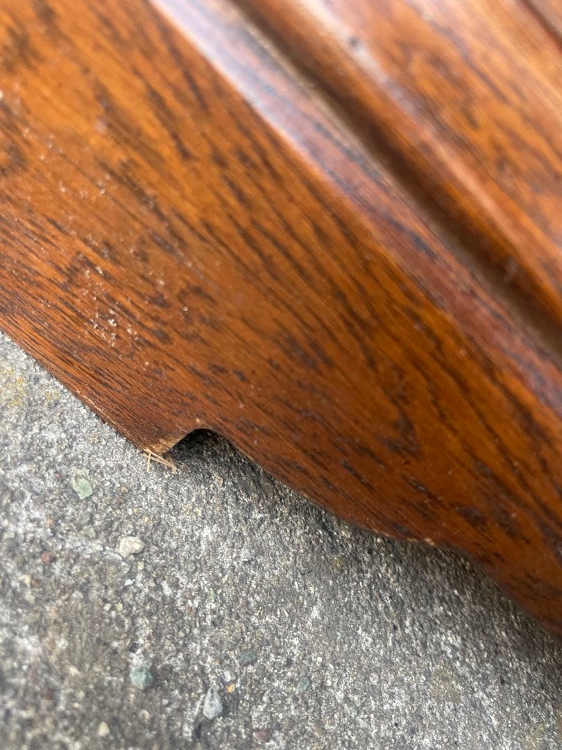 サイドボード　アンティーク　家具