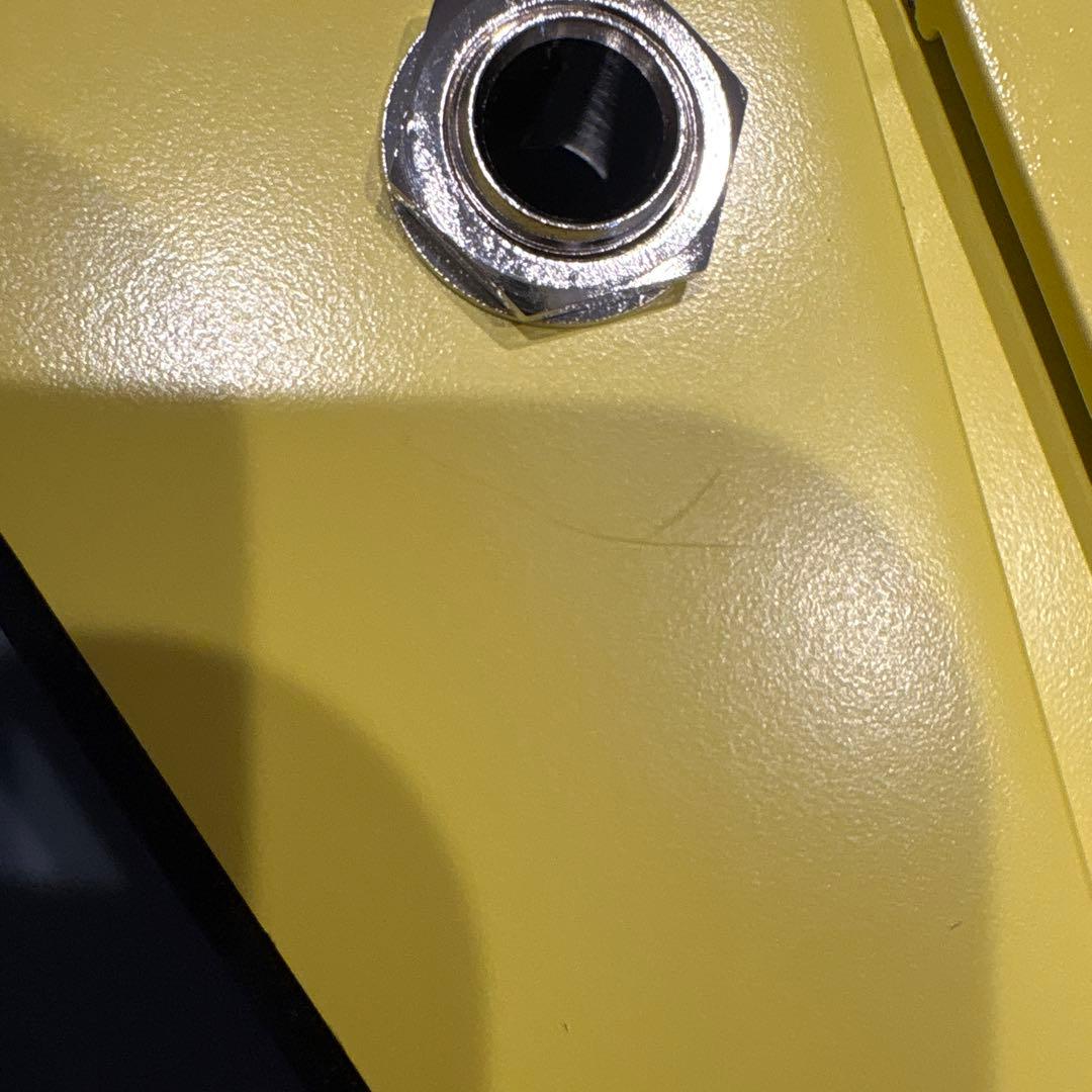 BOSS SD-1W オーバードライブ