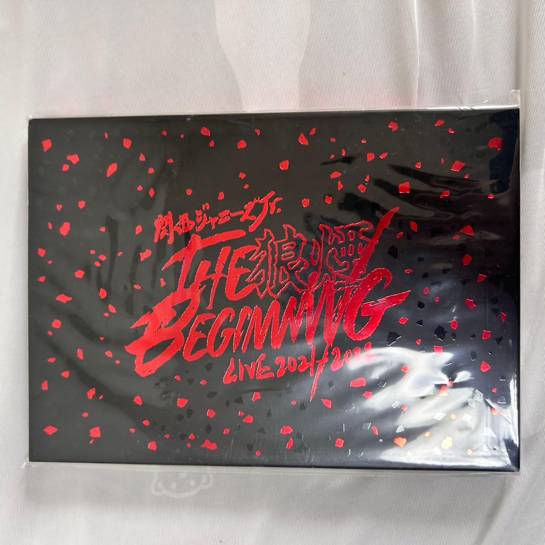 【9/17限定値下げ】Aぇ! group 関西ジャニーズjr. DVD