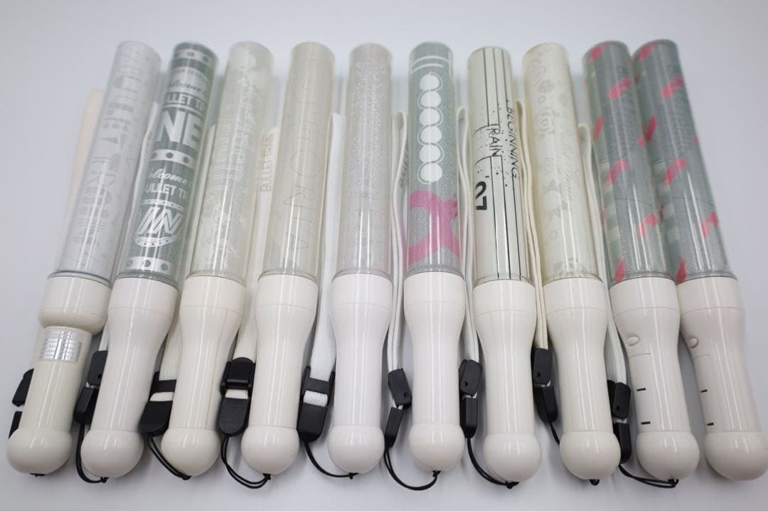 超特急 ペンライト