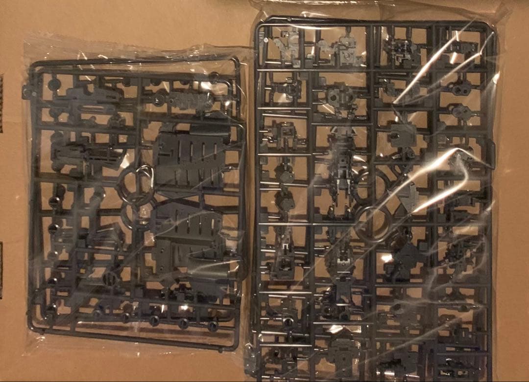 1/100 ガンダム RX-78 海外製