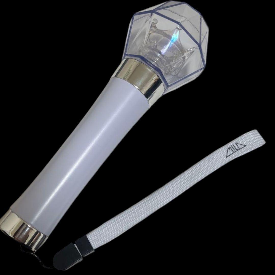 ミルクラスタル3 ５色ペンライト