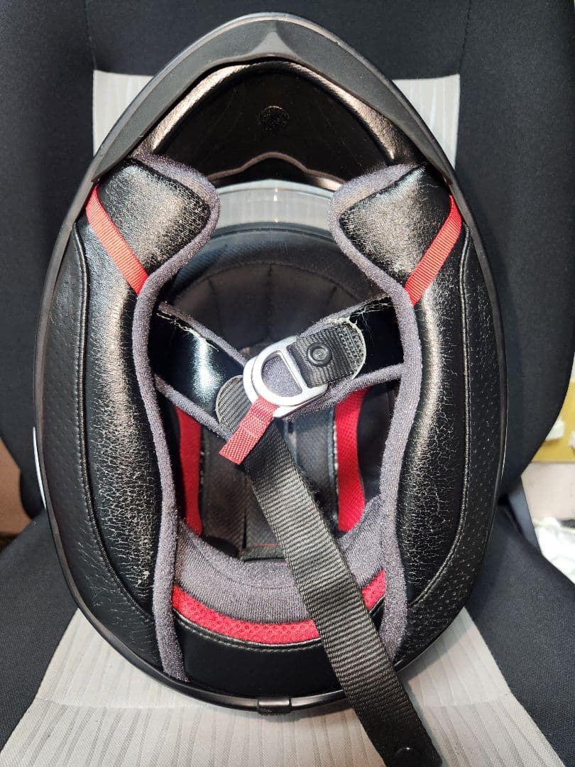 SHOEI X-Fourteen LAWSON（限定品）エディ・ローソン