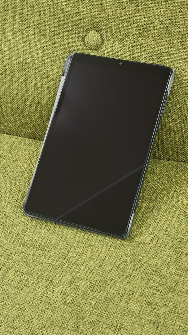 docomo dtab Compact d-42a タブレット バッテリー良好