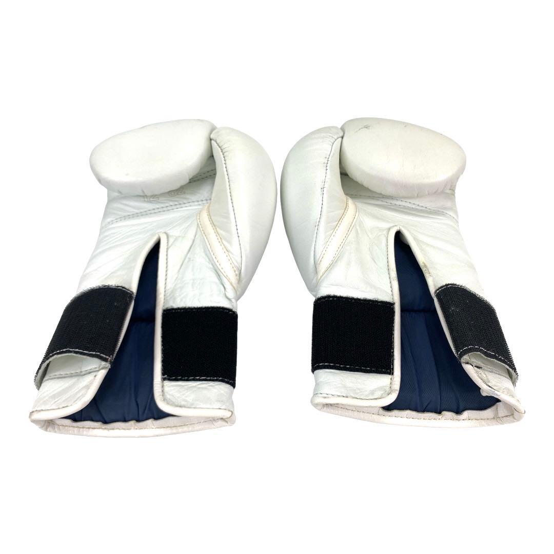 ウイニング　グローブ　ボクシング　格闘技　パンチ　MS-400B 12オンス