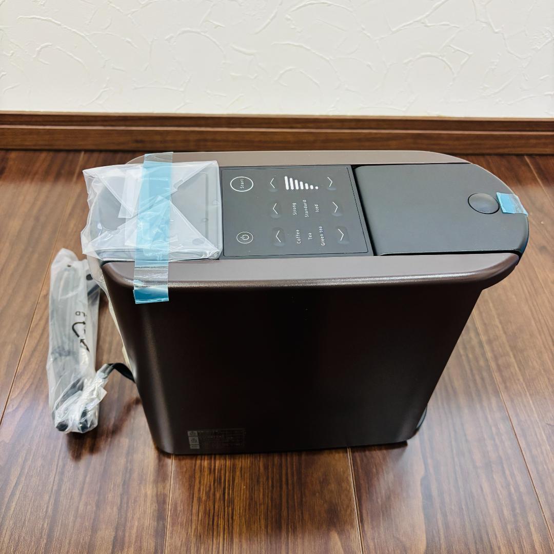 【未使用】UCC DRIP POD ドリップポッド ブラウン DP3(T)