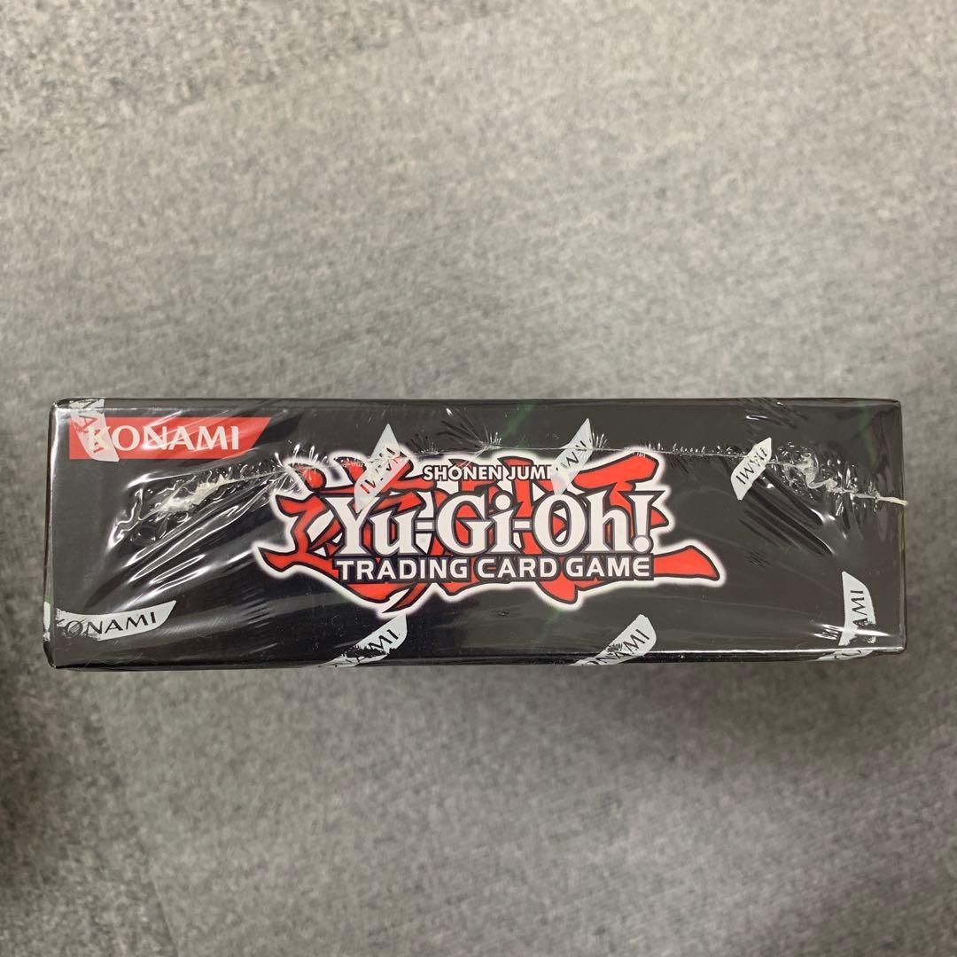 遊戯王LEGENDARY COLLECTION3