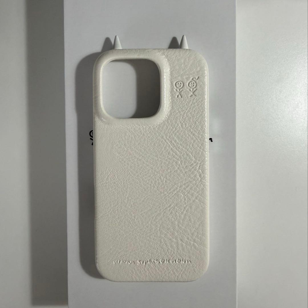 iPhoneアクセサリー urban sophistication 16pro