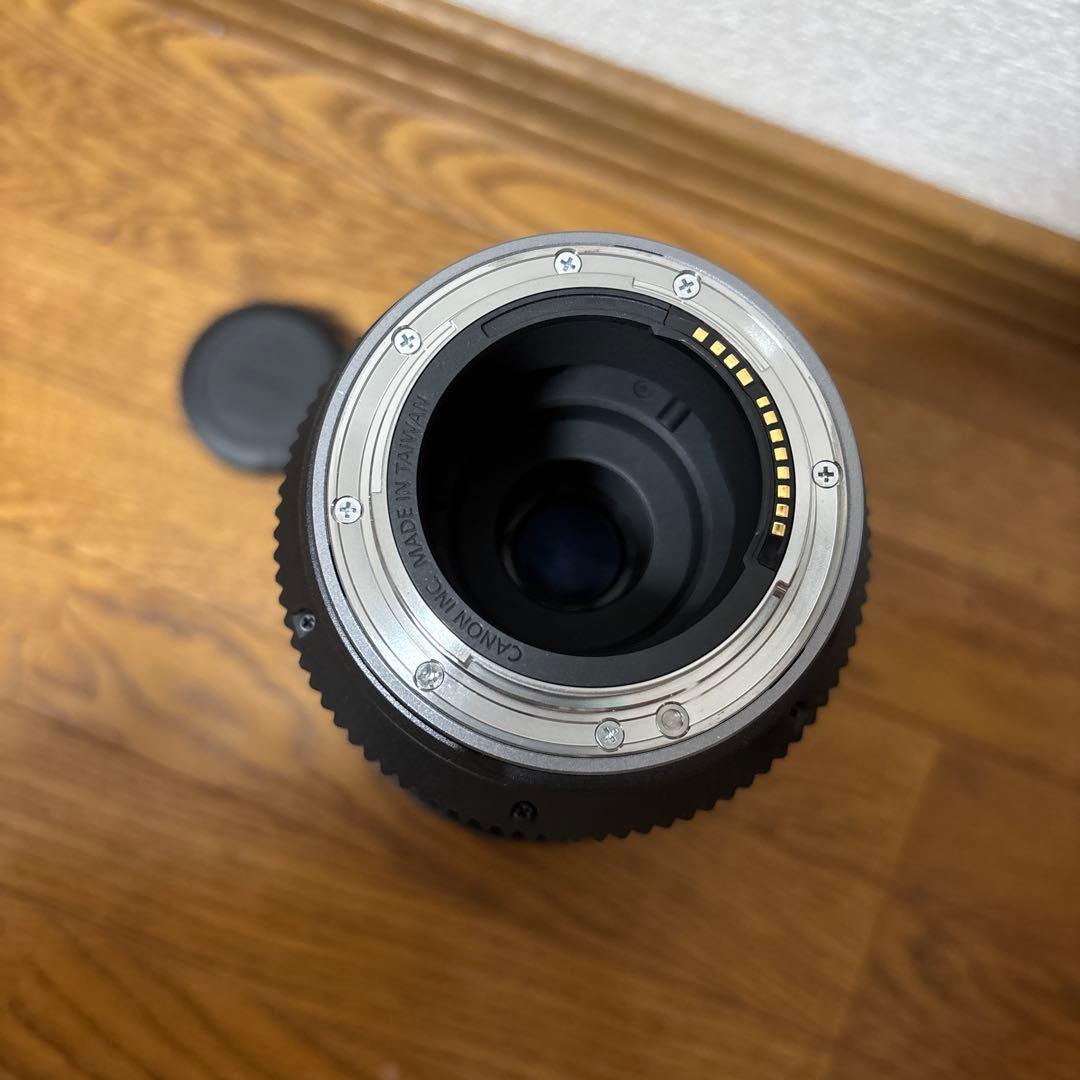 CANON 単焦点望遠レンズ RF800mm F11 IS STM（付属品あり）