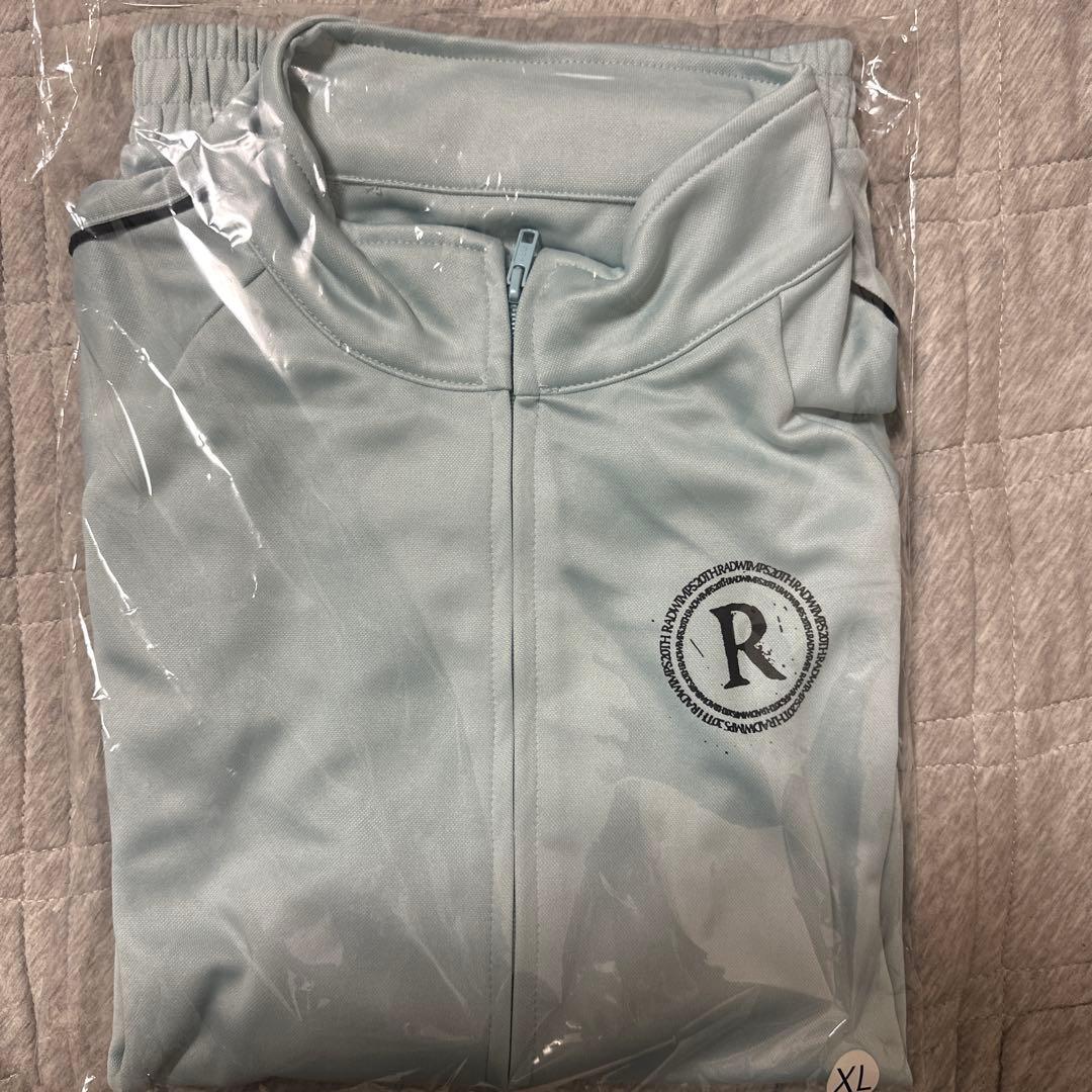 RADWIMPS ジャージ