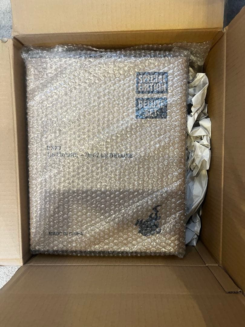 ホットトイズ スターウォーズ ルークスカイウォーカー限定版 マンダロリア ンS2