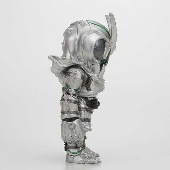 BLACK SUN ECLIPSE フィギュア 仮面ライダ SHADOWMOON