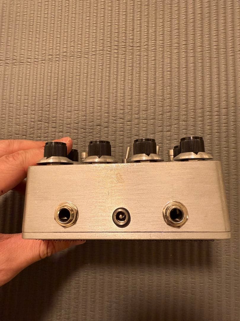 【ダンブル系】Cornerstone Gladio 初期型