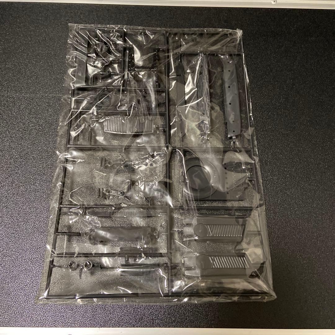 フジミ 1/16 ランボルギーニミウラ