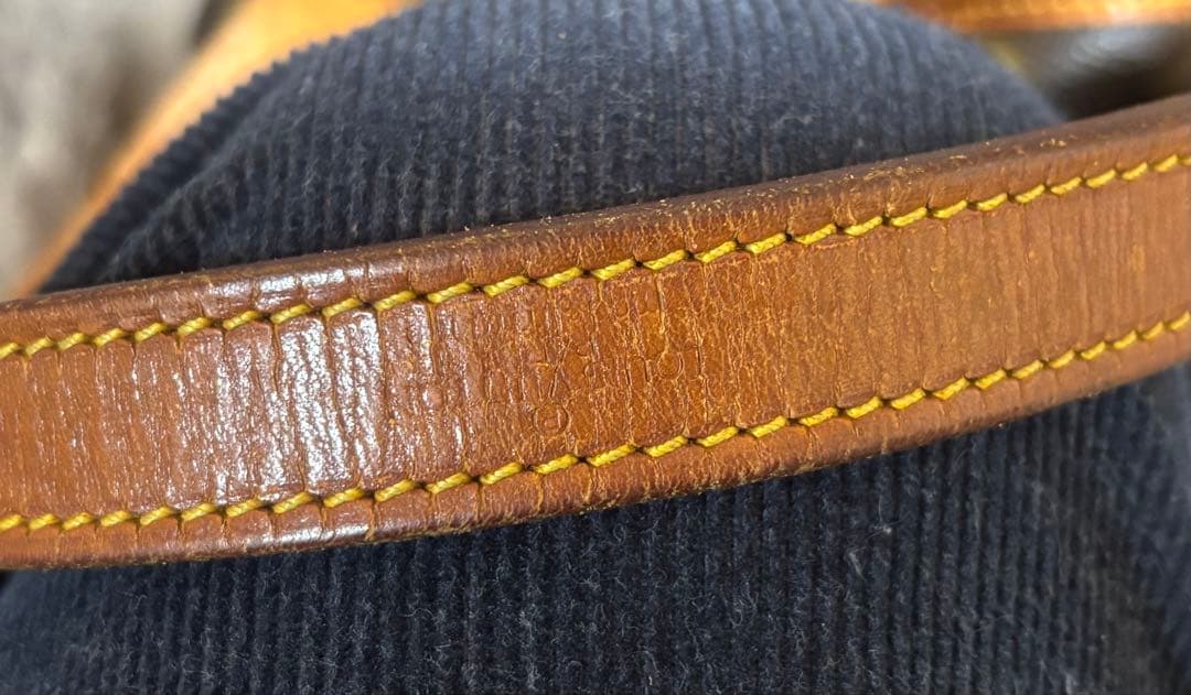 LOUIS VUITTON ルイ・ヴィトン ノエ バッグ モノグラム 巾着バッグ