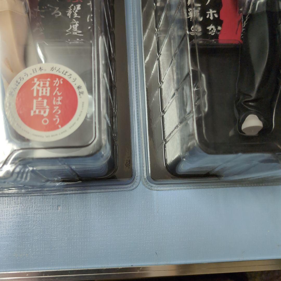 クローズ＆ワースト　花澤三郎　美品　福島　郡山　限定セット