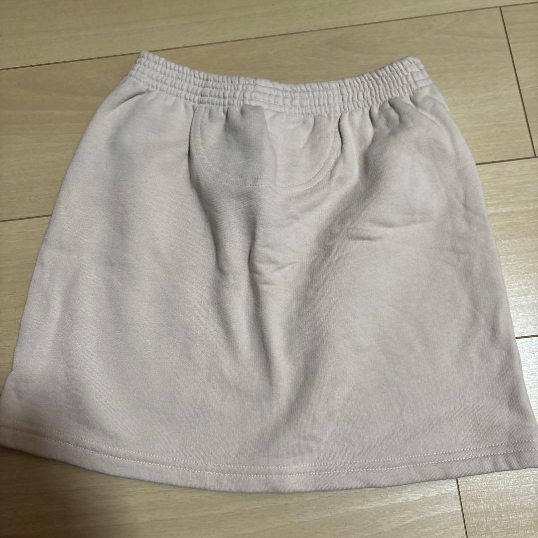 soor ploom essential スカート　8y