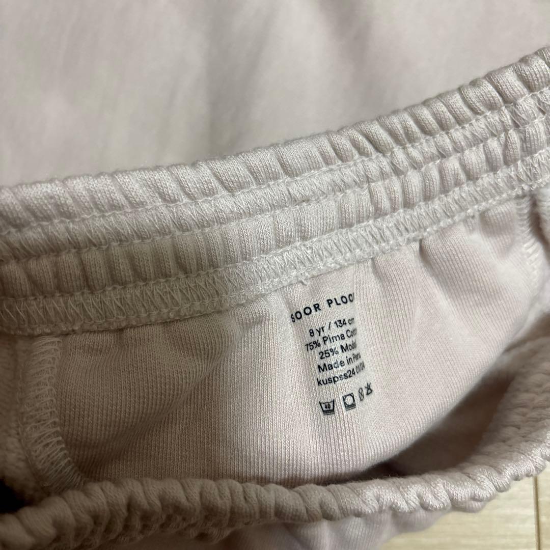 soor ploom essential スカート　8y