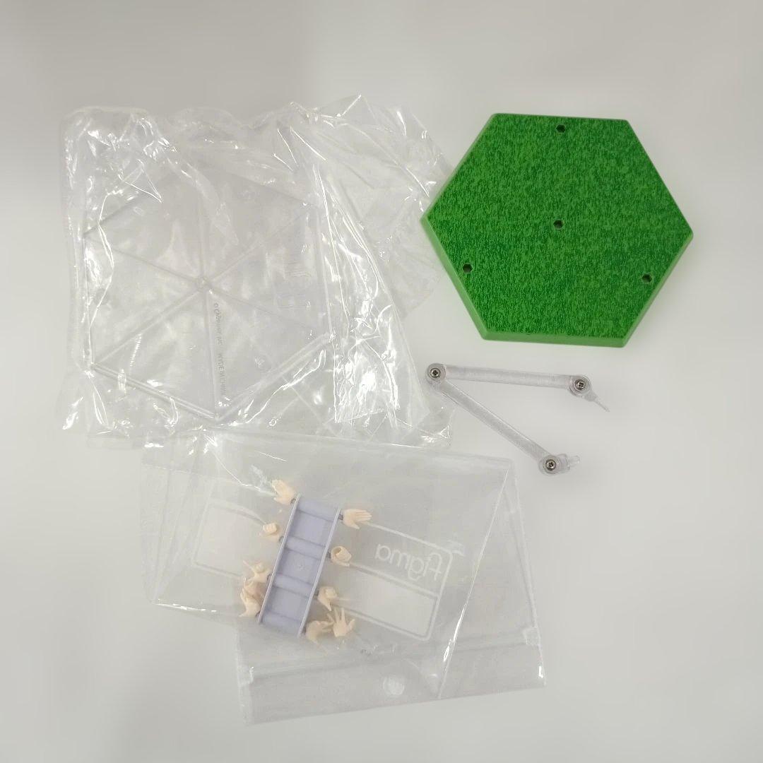 figma ナイスネイチャ 「ウマ娘 プリティーダービー」 初回特典付き