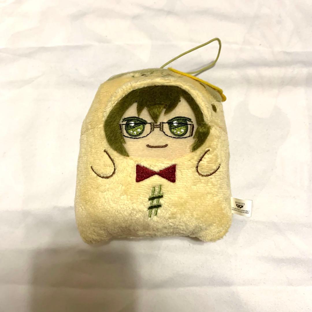 アイナナ きらどる モンぬい 大和 3点セット