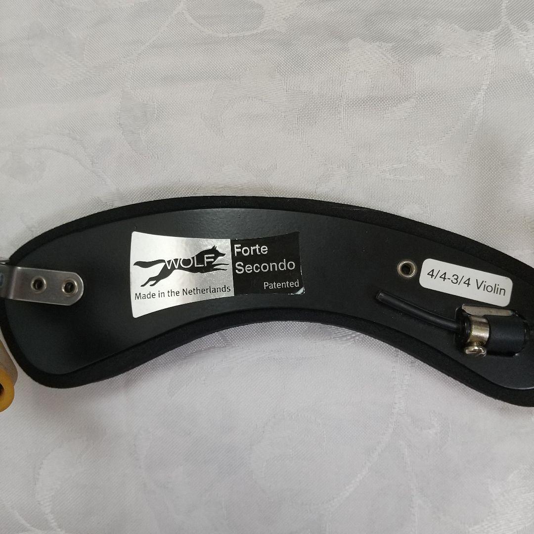 コ*コ様 バイオリン 4/4 フルセット すぐ使えます