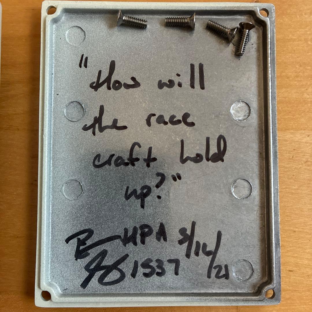 ギター Caroline Guitar Company Hawaiian Pizza