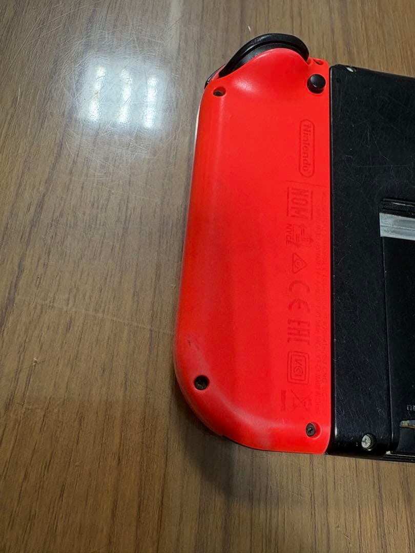 y*】様 【ジャンク】Nintendo Switch HAC-001 ソフト付き