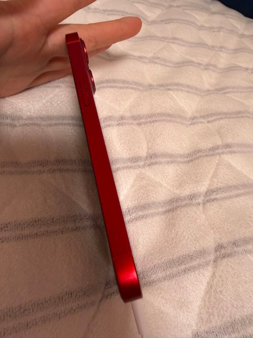 iPhone13 128GB SIMフリー