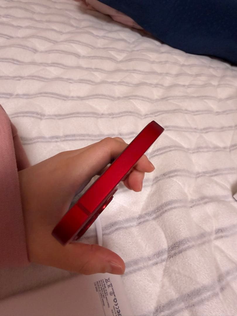 iPhone13 128GB SIMフリー