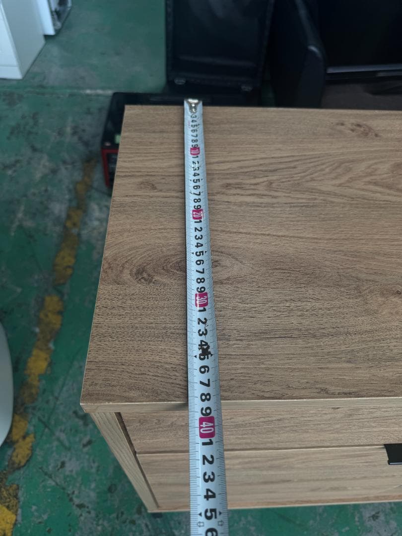 LOWYA キャビネット 59