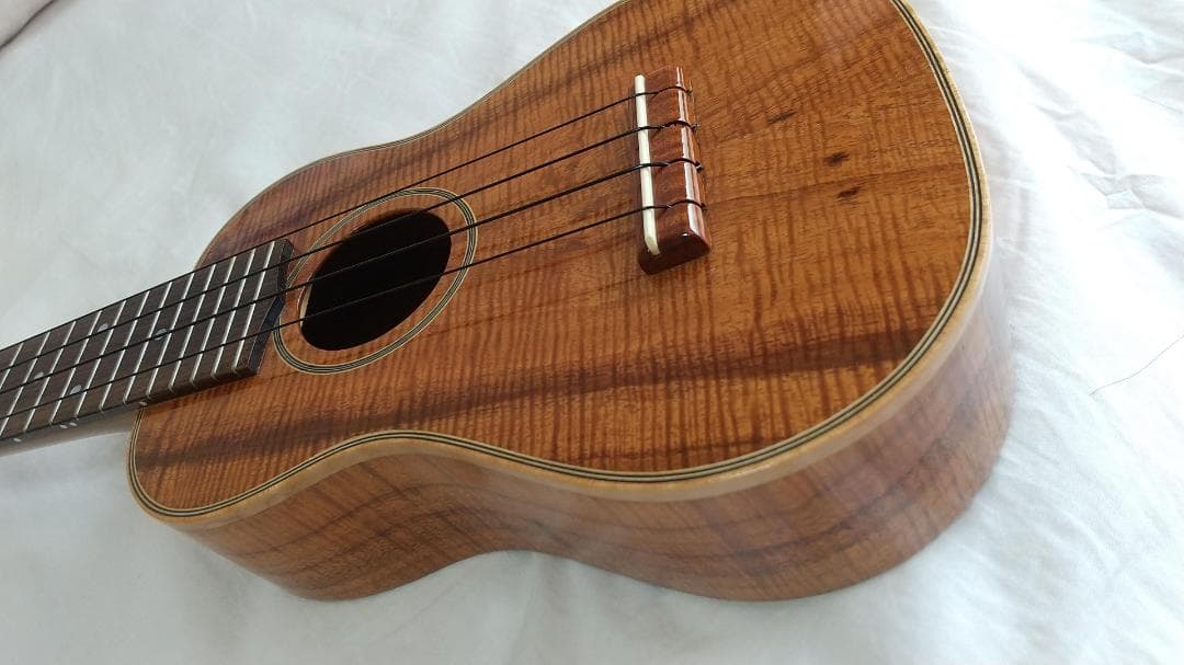 値下げ・ウクレレ【pupukea】