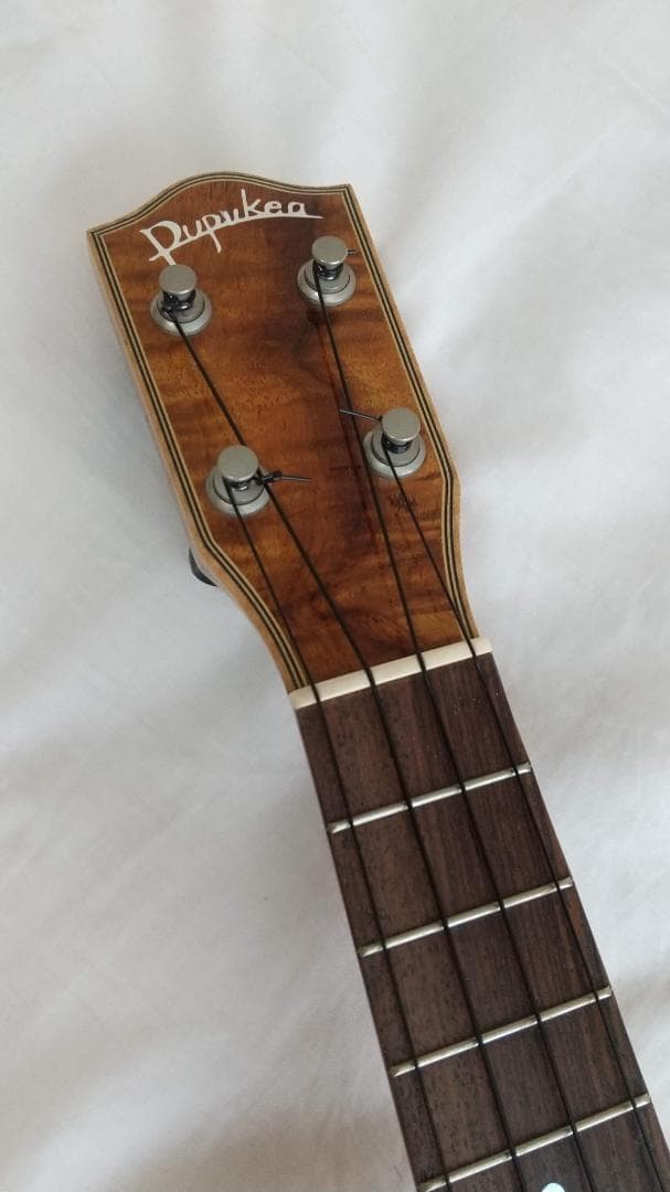 値下げ・ウクレレ【pupukea】