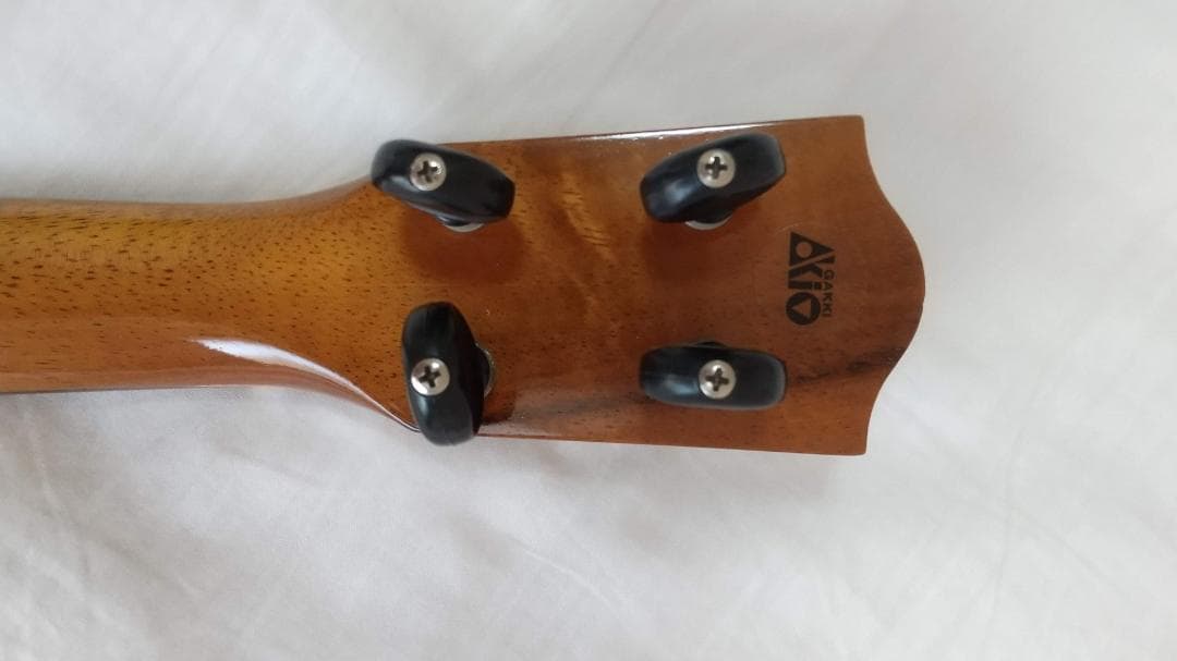 値下げ・ウクレレ【pupukea】