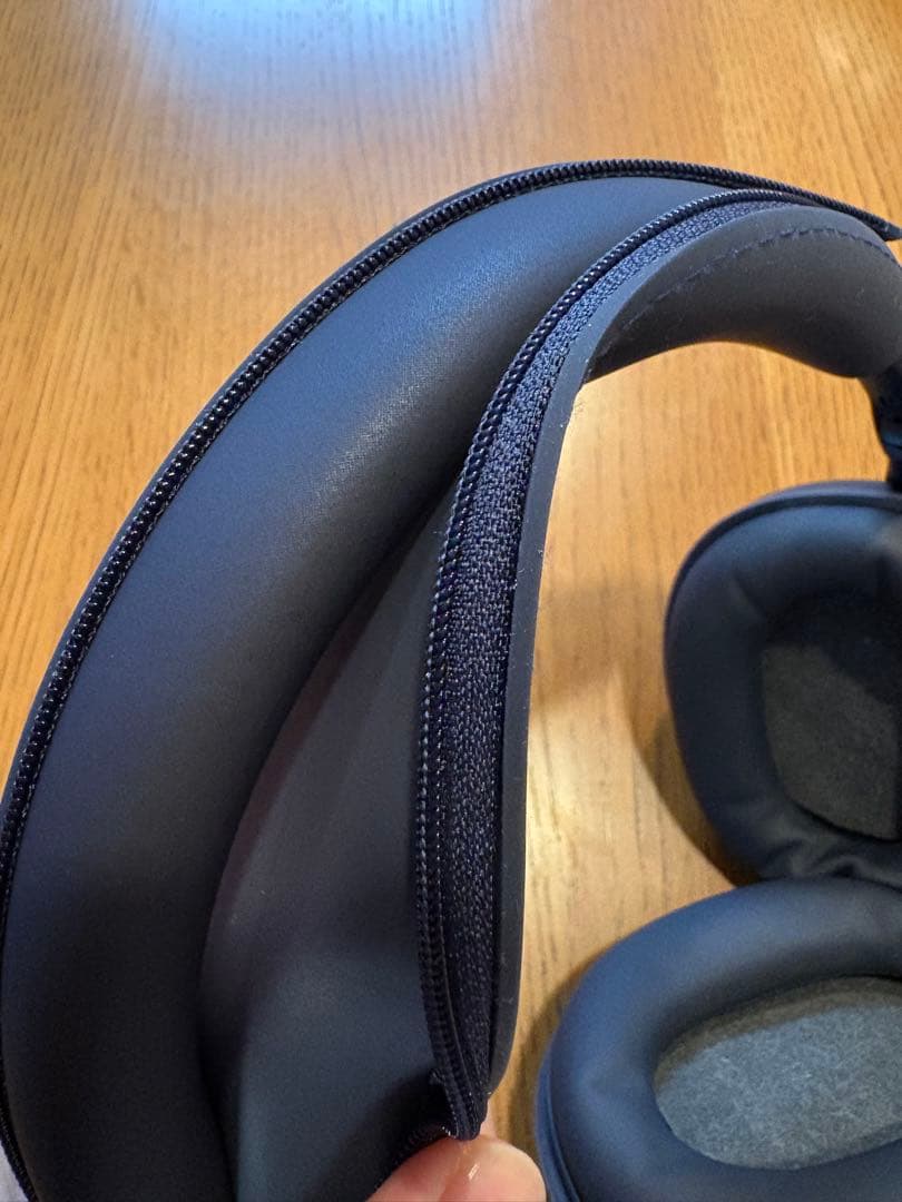 SONY WH-1000XM6 ミッドナイトブルー