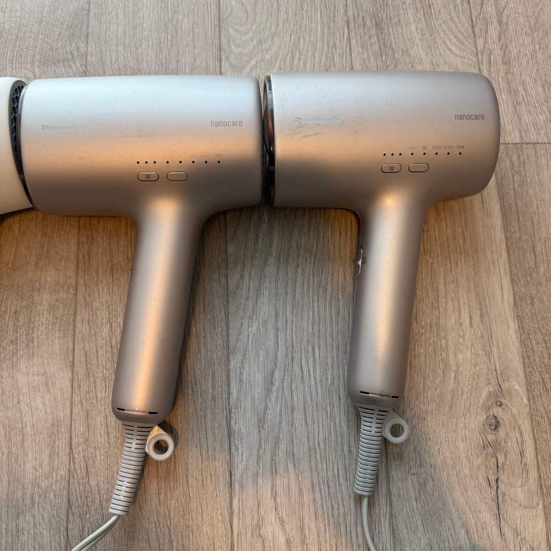 ナノケア　EH-NA0J ジャンク　まとめ売り