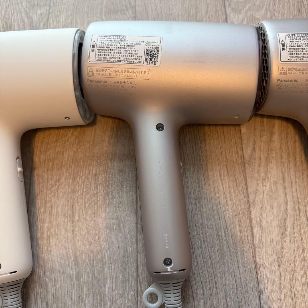 ナノケア　EH-NA0J ジャンク　まとめ売り