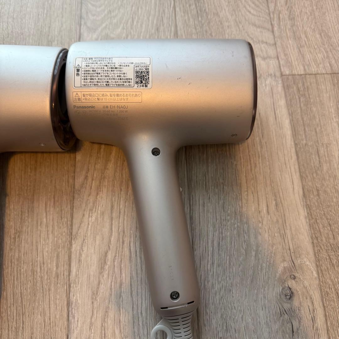 ナノケア　EH-NA0J ジャンク　まとめ売り