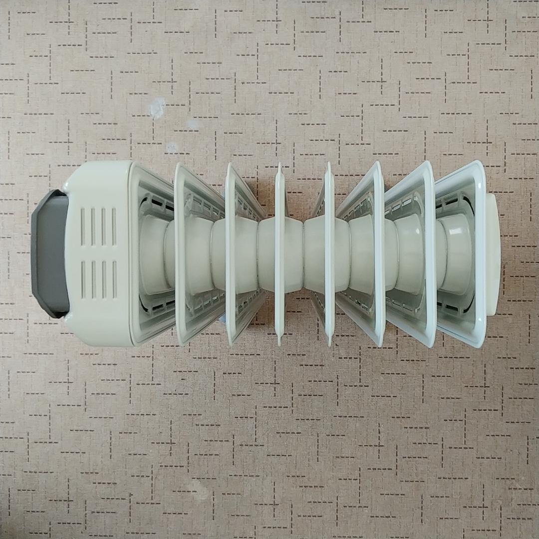 デロンギ オイルヒーター RHJ10F0812-SG