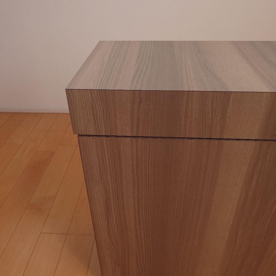 むくおさま専用オーダー水槽台で御座います。