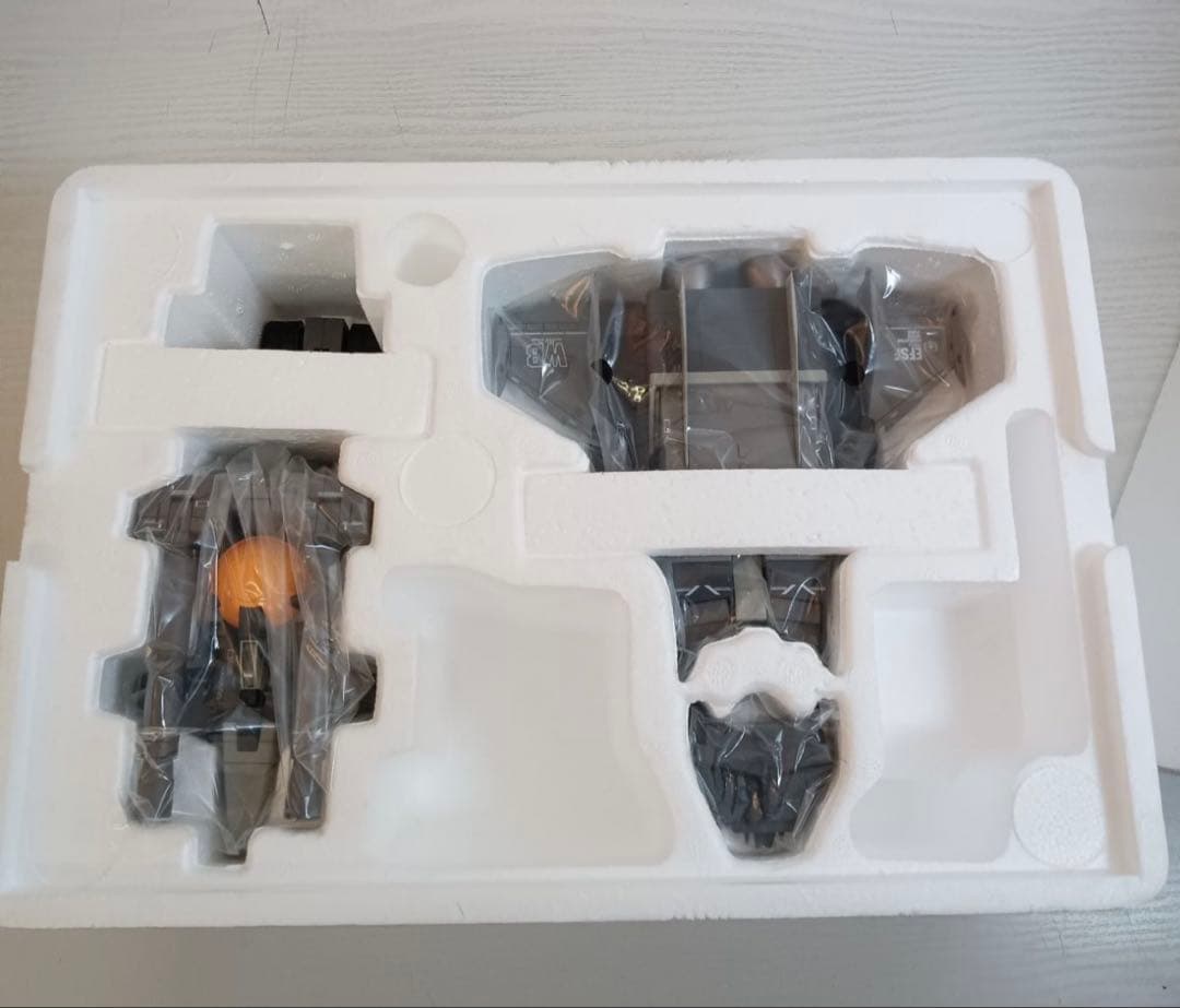 G-3ガンダム Ver.Ka WITH Gファイター