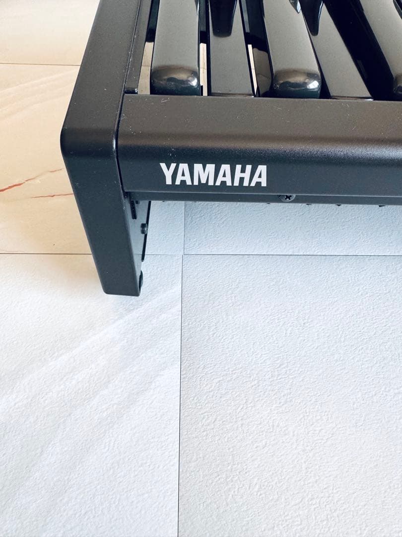 【値下げ】ヤマハ エレクトーン補助ペダル PK-2