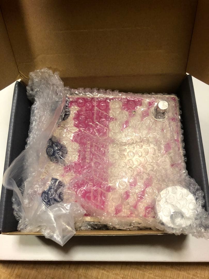 ZICCA GX ギターエフェクター