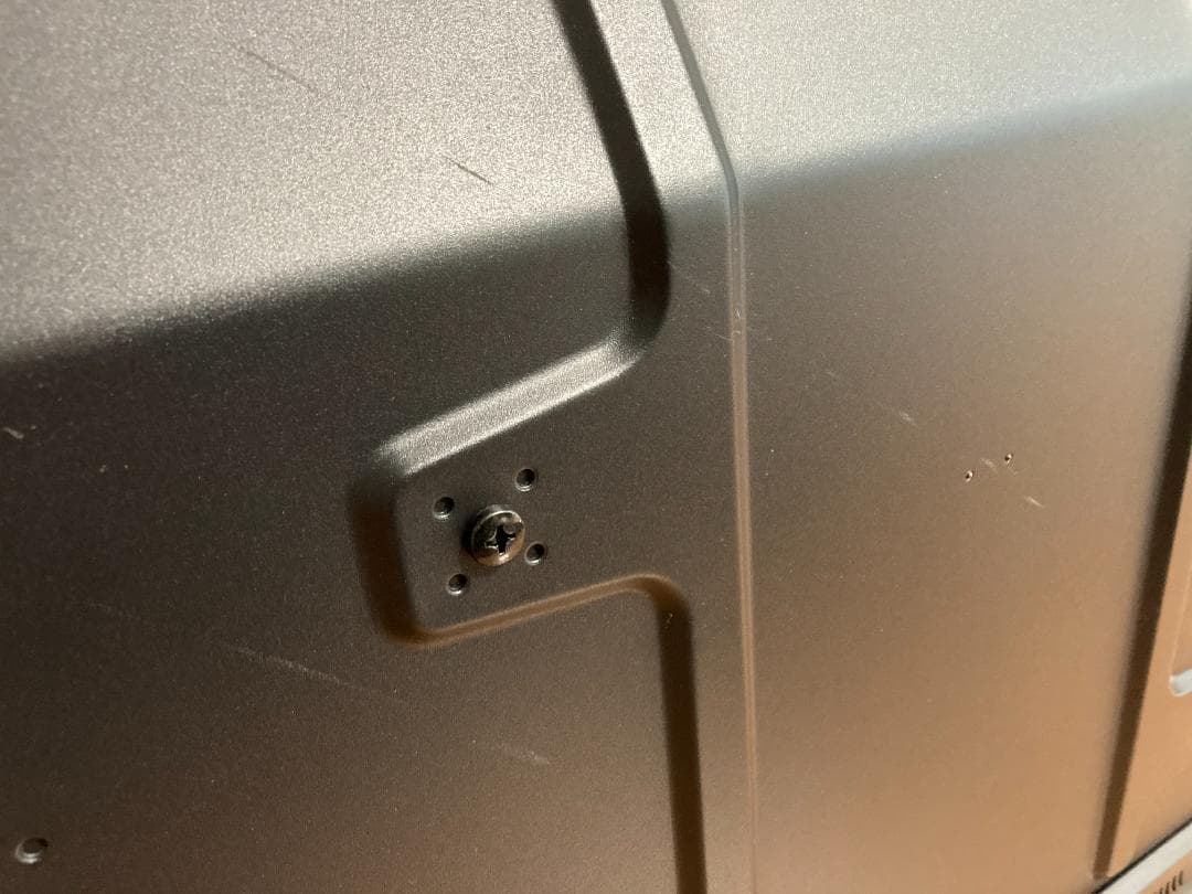 ●送料無料 18年製 FUNAI FL-50U3010 50型液晶テレビ 動作品